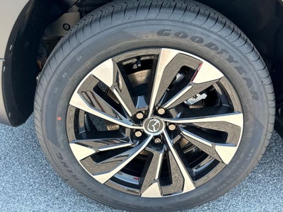 2026 Mazda Mazda CX-50 Hybrid Premium Plus AWD