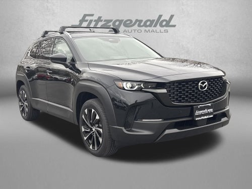 2026 Mazda Mazda CX-50 Hybrid Premium Plus AWD