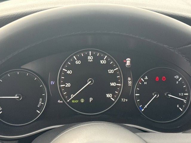 2026 Mazda Mazda CX-50 Hybrid Premium Plus AWD