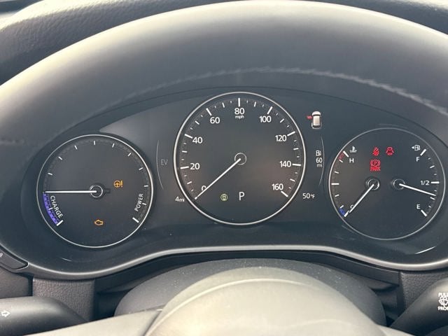 2026 Mazda Mazda CX-50 Hybrid Premium Plus AWD