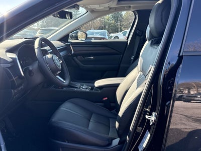 2026 Mazda Mazda CX-50 Hybrid Premium Plus AWD