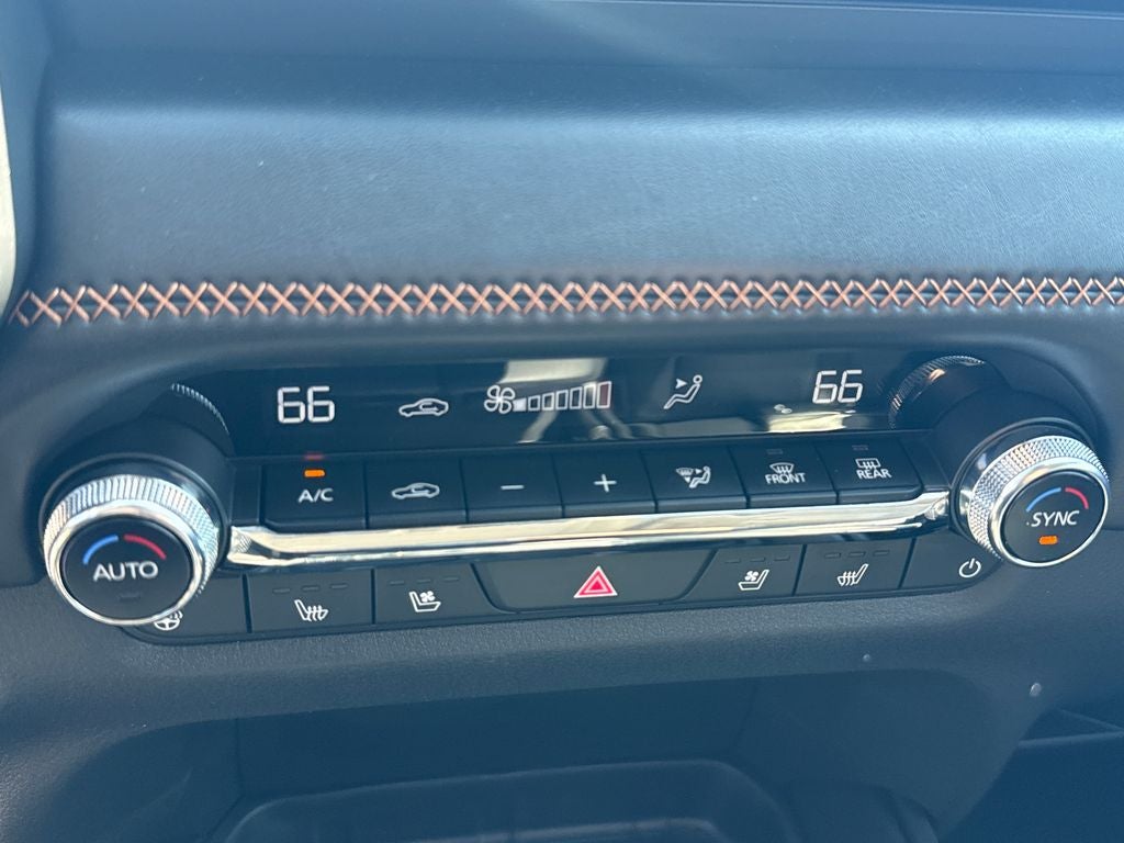 2026 Mazda Mazda CX-50 Hybrid Premium Plus AWD