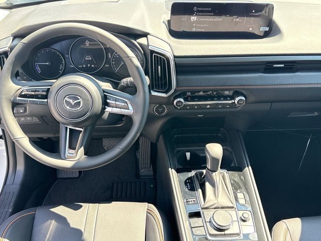 2026 Mazda Mazda CX-50 Hybrid Premium Plus AWD