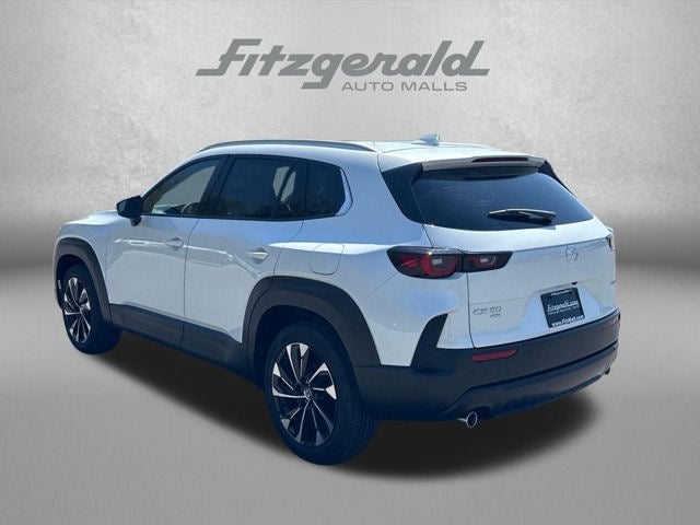 2026 Mazda Mazda CX-50 Hybrid Premium Plus AWD