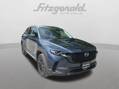 2026 Mazda Mazda CX-50 2.5 S Select