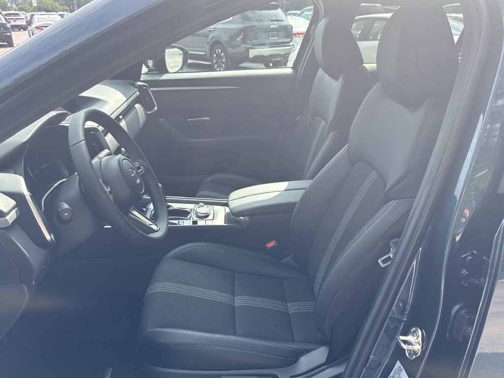 2026 Mazda Mazda CX-50 2.5 S Select