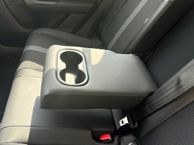 2026 Mazda Mazda CX-50 2.5 S Select