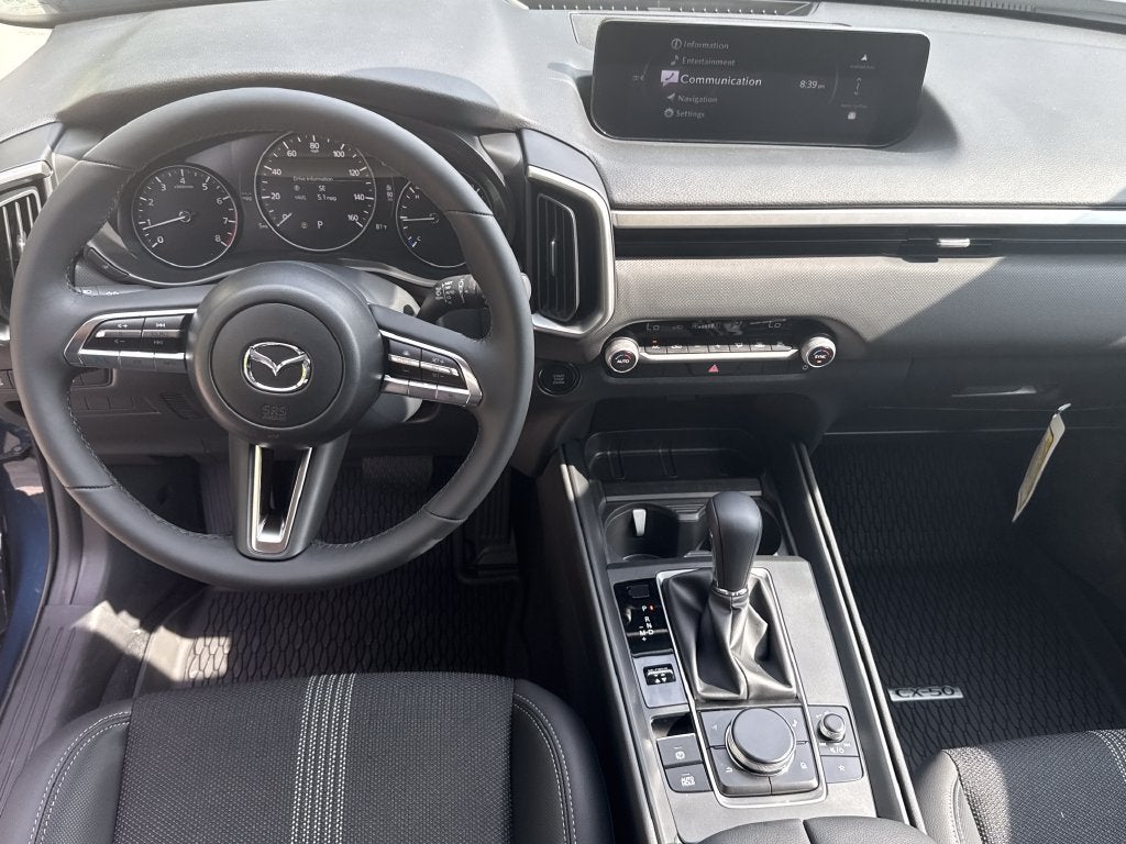 2026 Mazda Mazda CX-50 2.5 S Select