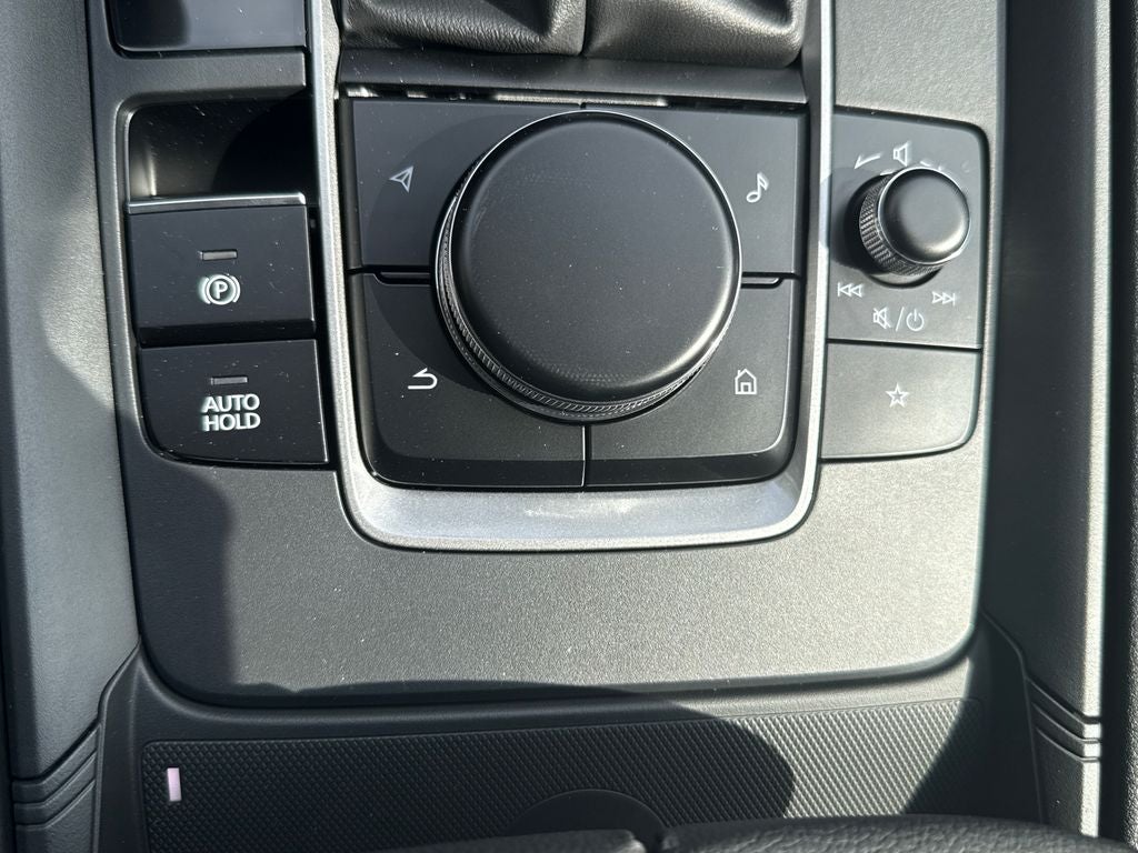 2026 Mazda Mazda CX-50 2.5 S Select