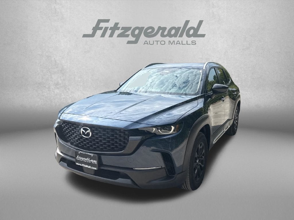 2026 Mazda Mazda CX-50 2.5 S Select