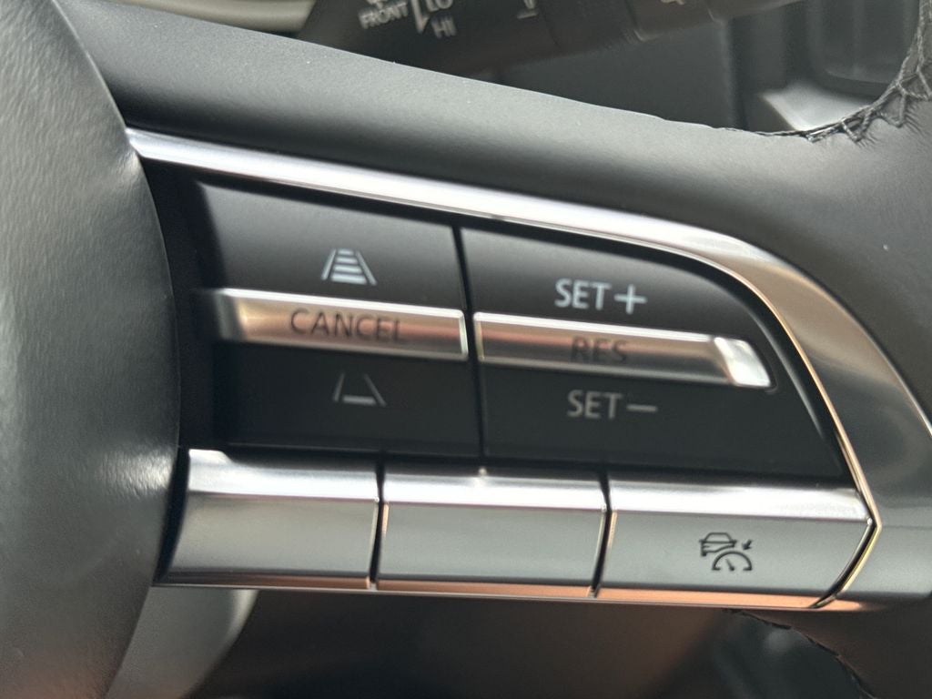 2026 Mazda Mazda CX-50 2.5 S Select