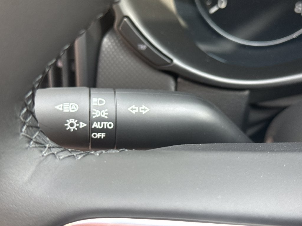 2026 Mazda Mazda CX-50 2.5 S Select