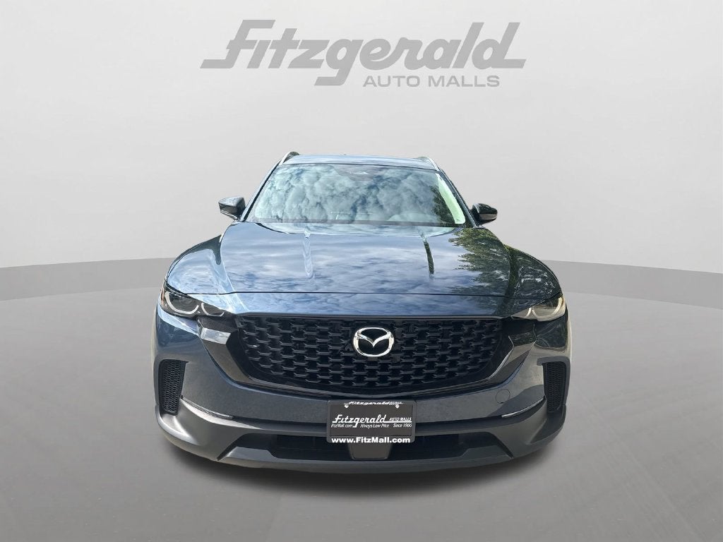 2026 Mazda Mazda CX-50 2.5 S Select