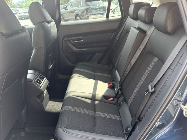 2026 Mazda Mazda CX-50 2.5 S Select
