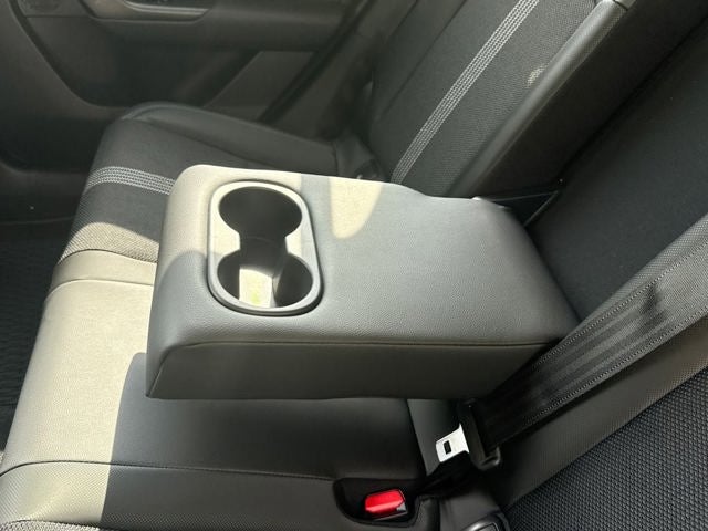 2026 Mazda Mazda CX-50 2.5 S Select