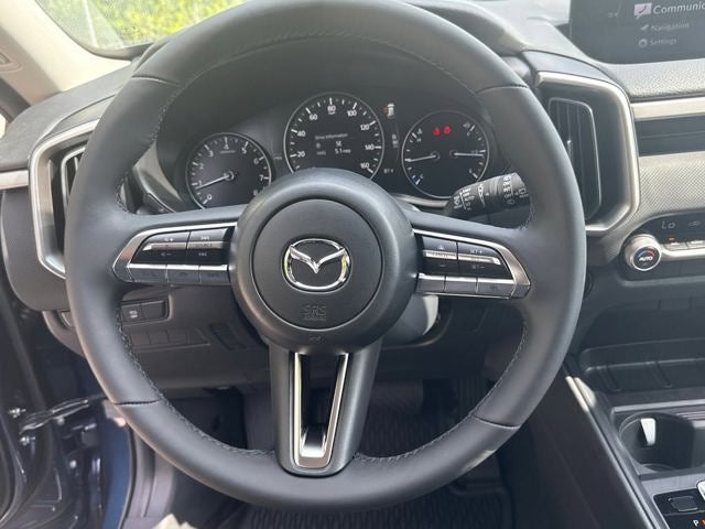 2026 Mazda Mazda CX-50 2.5 S Select