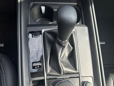 2026 Mazda Mazda CX-50 2.5 S Select