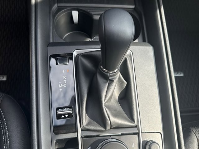 2026 Mazda Mazda CX-50 2.5 S Select