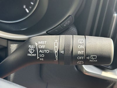 2026 Mazda Mazda CX-50 2.5 S Select