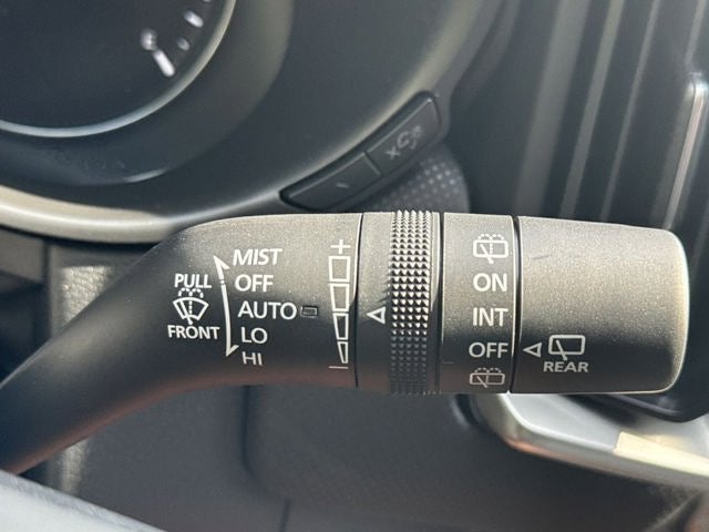 2026 Mazda Mazda CX-50 2.5 S Select
