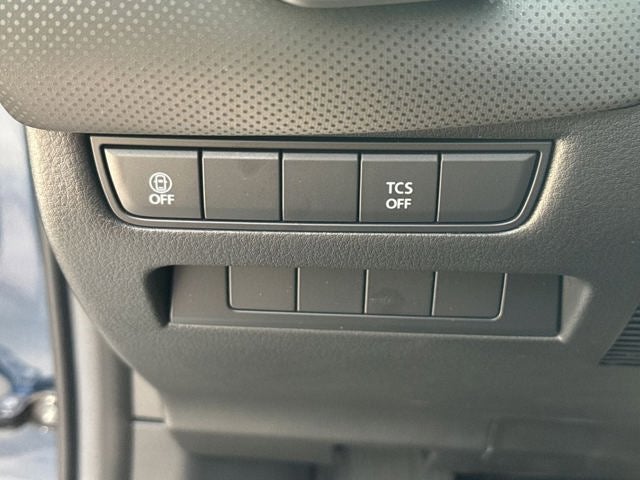 2026 Mazda Mazda CX-50 2.5 S Select