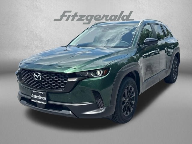 2026 Mazda Mazda CX-50 2.5 S Select AWD