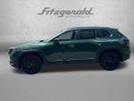 2026 Mazda Mazda CX-50 2.5 S Select AWD