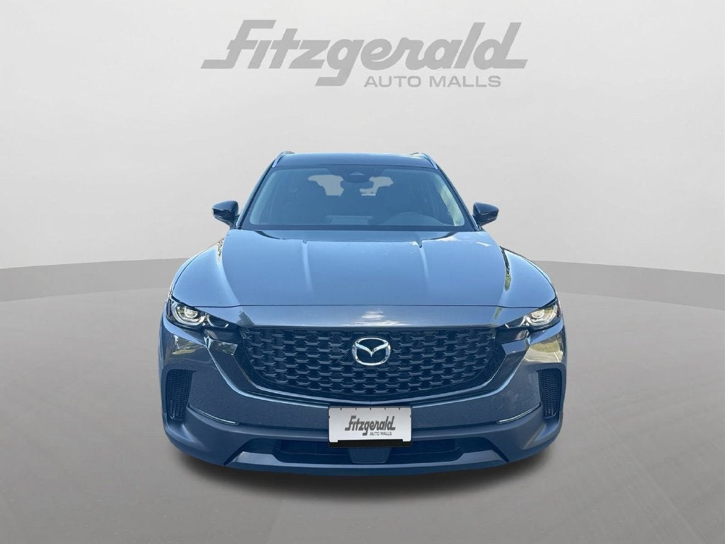 2026 Mazda Mazda CX-50 2.5 S Select