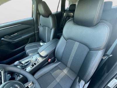 2026 Mazda Mazda CX-50 2.5 S Select