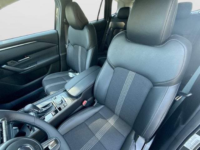 2026 Mazda Mazda CX-50 2.5 S Select