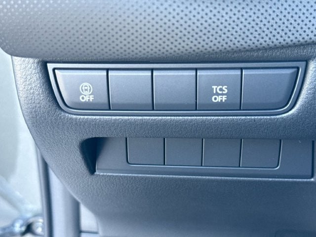 2026 Mazda Mazda CX-50 2.5 S Select