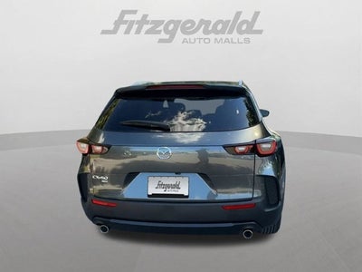 2026 Mazda Mazda CX-50 2.5 S Select