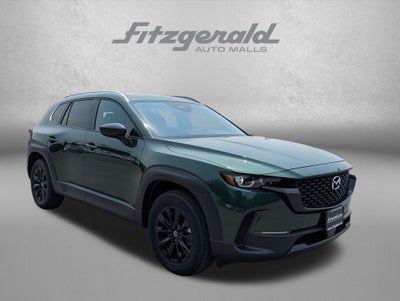 2026 Mazda Mazda CX-50 2.5 S Preferred