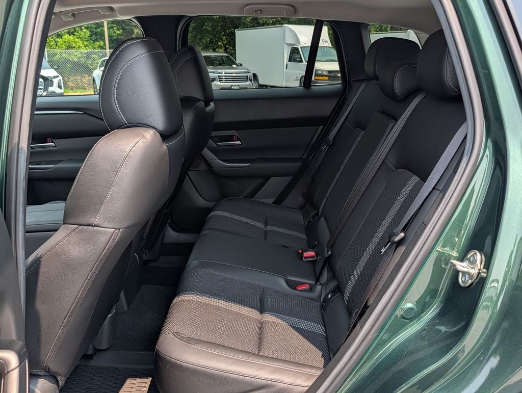 2026 Mazda Mazda CX-50 2.5 S Preferred