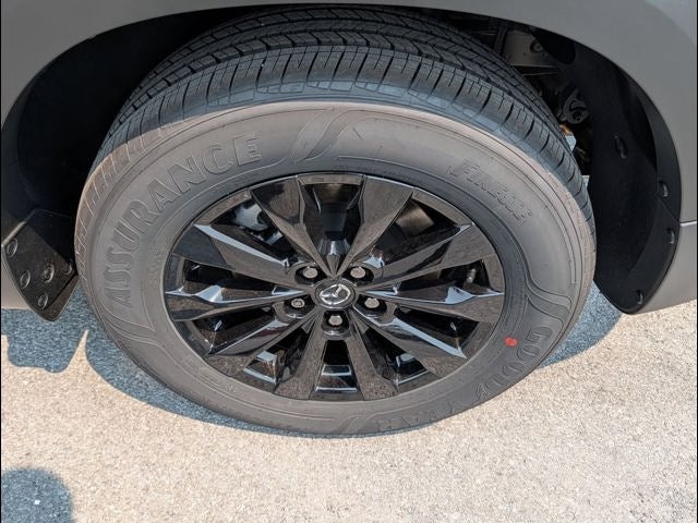 2026 Mazda Mazda CX-50 2.5 S Preferred