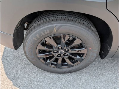 2026 Mazda Mazda CX-50 2.5 S Preferred