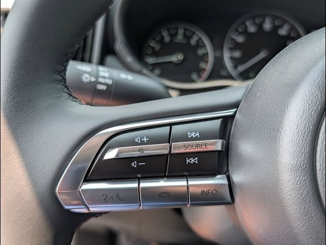 2026 Mazda Mazda CX-50 2.5 S Preferred