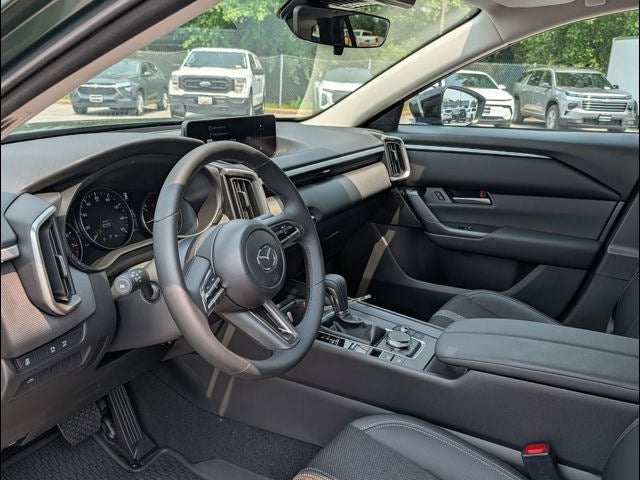 2026 Mazda Mazda CX-50 2.5 S Preferred
