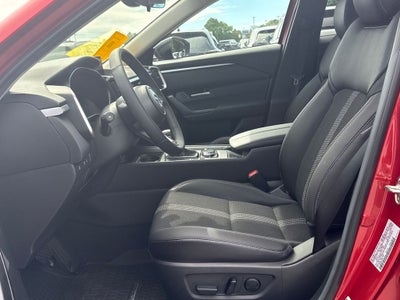 2026 Mazda Mazda CX-50 2.5 S Preferred