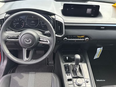 2026 Mazda Mazda CX-50 2.5 S Preferred