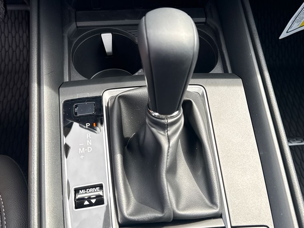 2026 Mazda Mazda CX-50 2.5 S Preferred