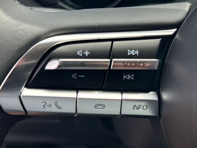 2026 Mazda Mazda CX-50 2.5 S Preferred