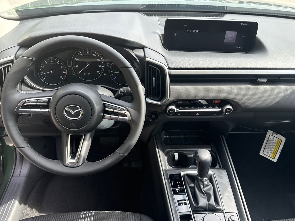 2026 Mazda Mazda CX-50 2.5 S Preferred