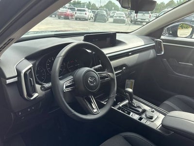 2026 Mazda Mazda CX-50 2.5 S Preferred