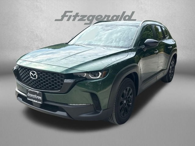 2026 Mazda Mazda CX-50 2.5 S Preferred