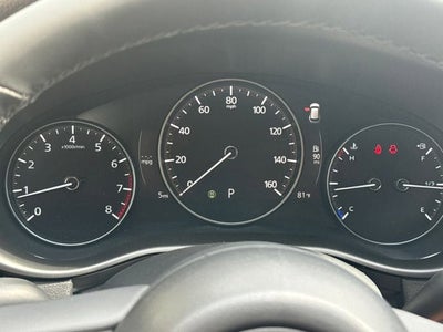 2026 Mazda Mazda CX-50 2.5 S Preferred