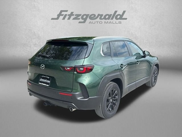 2026 Mazda Mazda CX-50 2.5 S Preferred