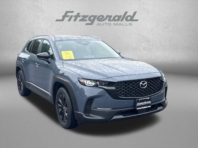 2026 Mazda Mazda CX-50 2.5 S Preferred