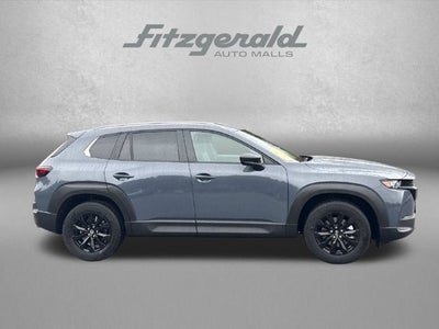 2026 Mazda Mazda CX-50 2.5 S Preferred