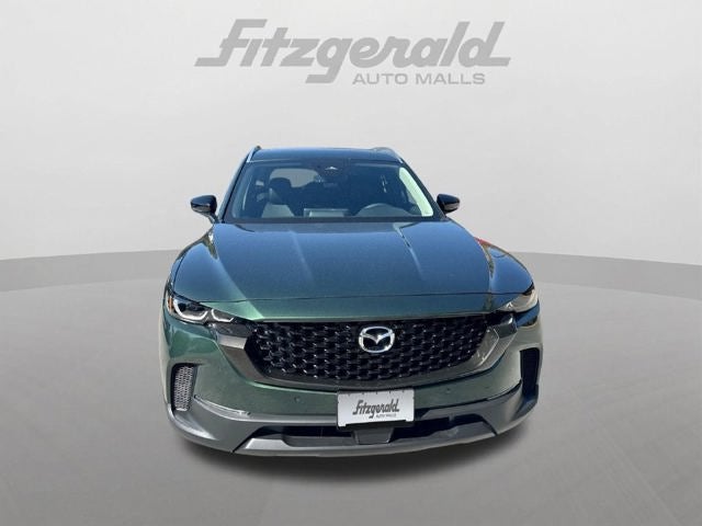 2026 Mazda Mazda CX-50 2.5 S Preferred